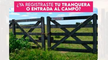 Instan a productores de Nueve de Julio a declarar sus tranqueras