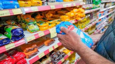 La inflación de diciembre se aceleró al 2,7%