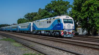 Proponen crear un ente para reactivar los trenes al interior bonaerense