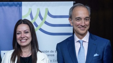 Gremios docentes de la CGT anunciaron dos días de paro: el próximo lunes y el 5 de marzo