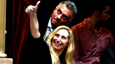 La Libertad Avanza no hará alianzas con ningún partido político en la Cuarta Sección para las próximas elecciones
