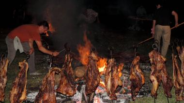 El Provincial vivirá una nueva Fiesta del Matambre