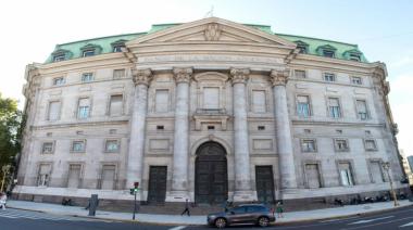 La Justicia suspendió la transformación del Banco Nación en sociedad anónima