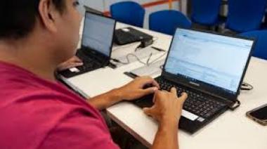 Brindan asistencia técnica a Pymes para mejorar el diseño de sus productos
