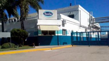 SanCor en la cuerda floja: buscan rematarle mercadería en medio del concurso de acreedores