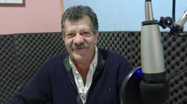 Barenghi apuntó al Gobierno nacional por la crisis de Acerbrag