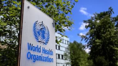 Milei retira a Argentina de la Organización Mundial de la Salud