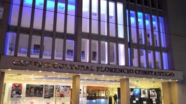 Vuelve el cine al Centro Cultural Florencio Constantino de Bragado
