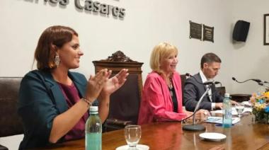 Distinguen a “mujeres destacadas” de las localidades rurales de Casares
