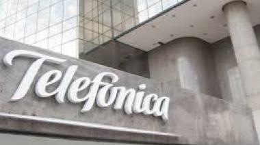 Clarín compró Telefónica y el Gobierno advierte sobre posible monopolio