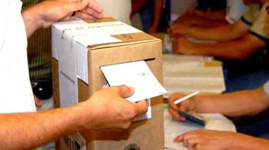 Definieron los centros de votación para elegir delegados municipales
