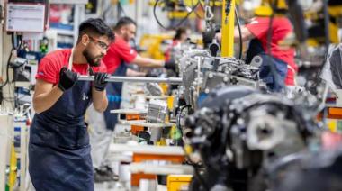 La economía se contrajo 1,8% en 2024, el primer año del gobierno de Milei