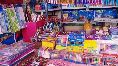 “Vuelta a clase”: lanzan promoción bancaria para comprar útiles escolares