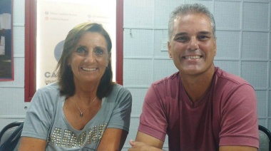 Equipo viaja a Chapadmalal para representar a la Provincia en el Sudamericano