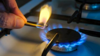 El Gobierno autorizó una nueva suba del gas para marzo