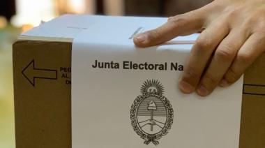 Confirman la fecha de las legislativas nacionales: ¿qué pasará en Provincia?