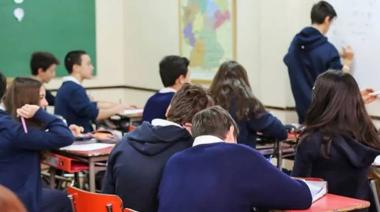 Aumentan un 6% las cuotas de los colegios privados bonaerenses