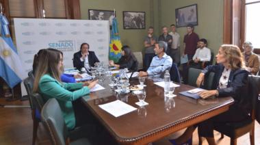 El peronismo logró avanzar con la reelección indefinida de legisladores