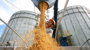 El Gobierno eliminó el RUCA para simplificar el comercio de granos