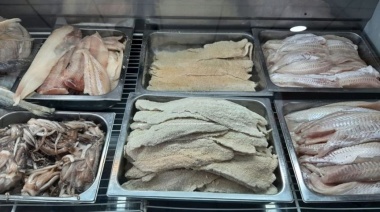 Cuánto cuesta el pescado y los mariscos en los supermercados