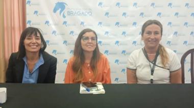 El Municipio relanzó el programa de Salud Odontológica en las escuelas