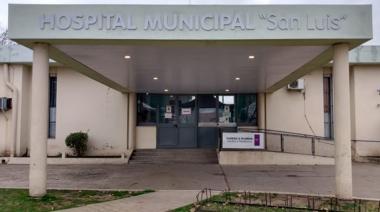 El Hospital Municipal de Bragado restableció los turnos por WhatsApp