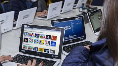 Buscan incorporar la educación digital crítica a la currícula de las escuelas bonaerenses