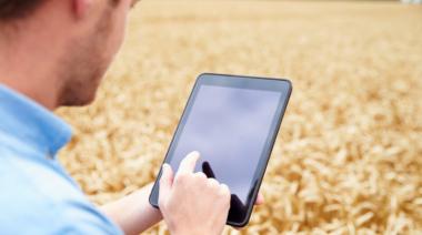 Presentaron la APP “Malevo”, el “Uber para el campo"