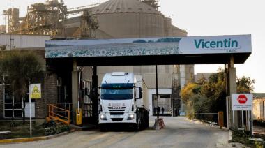 Vicentin cierra sus plantas y peligran más de 1.000 empleos