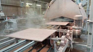 Fábrica de cerámicos de Luján planea reducir 40% su planta de empleados