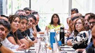 Se postergó la reunión paritaria con estatales, docentes y judiciales