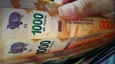 El Gobierno Nacional definió el Salario Mínimo, Vital y Móvil: llegará a $322 mil en agosto