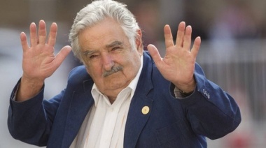 Murió José “Pepe” Mujica, el exguerrillero que llegó a presidente de Uruguay