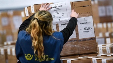 La Provincia promulgó el nuevo calendario electoral