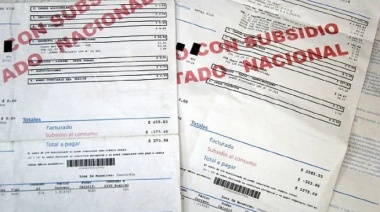El Gobierno recorta subsidios a más de 130.000 usuarios