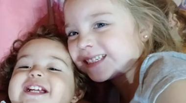 Confirman que los restos hallados en Bahía Blanca son de Delfina Hecker