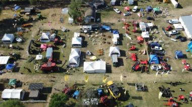Ya tiene fecha la 128º Expo Rural de Nueve de Julio