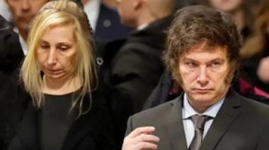 Causa $LIBRA: fiscal pidió informes sobre los celulares de Karina y Javier Milei