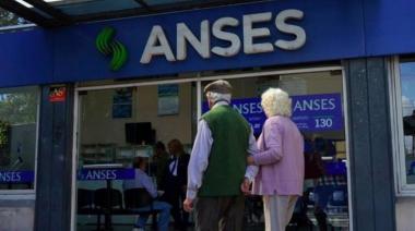 Actualizaron la jubilación mínima, pero el bono sigue congelado