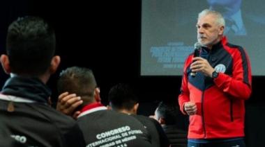 Excampeón mundial juvenil de Japón 1979 disertará en Nueve de Julio