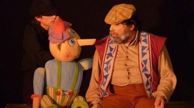 Con gran acompañamiento del público, finalizó el Festival de Títeres en Bragado