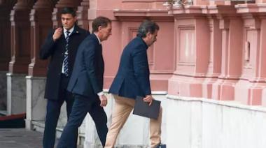 El Gobierno y PRO anunciaron que competirán juntos en la provincia