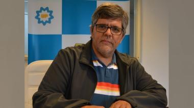 Elvio Duretti dejará su cargo en Desarrollo Urbano Ambiental