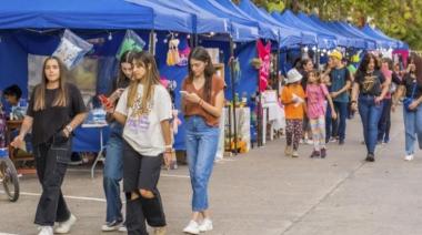 Alberti prepara una nueva edición de la Fiesta de la Harina