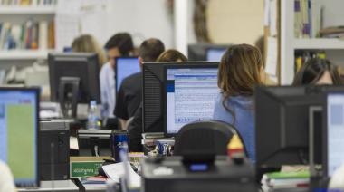 Salarios: las paritarias perdieron en el primer trimestre contra la inflación