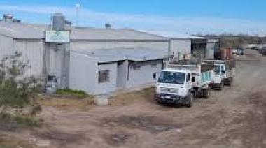 Promueven visitas a la Planta de Separación de Residuos nuevejuliense