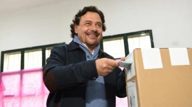 El gobernador Sáenz se impuso en Salta con batacazo libertario en la capital