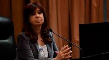 El Procurador pidió que Cristina Kirchner sea condenada a 12 años de prisión