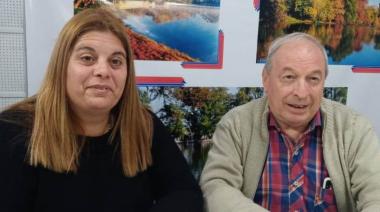 El radicalismo nuevejuliense se planta con lista propia
