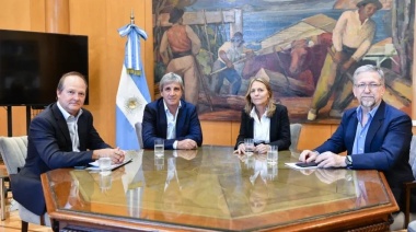 El Gobierno Nacional prorrogó la emergencia en el sector energético